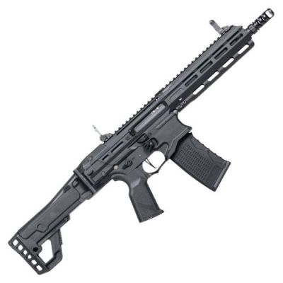 G&G ELECTRIC RIFLE MCP-556 BLACK (GG-MXC556)