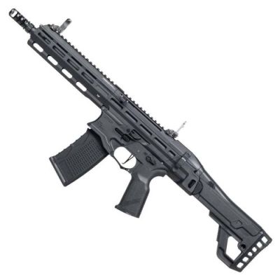 G&G ELECTRIC RIFLE MCP-556 BLACK (GG-MXC556)