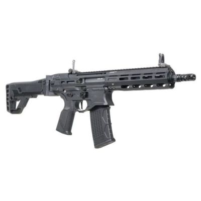 G&G ELECTRIC RIFLE MCP-556 BLACK (GG-MXC556)