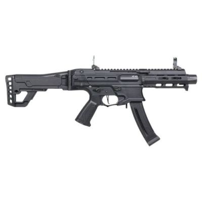 G&G ELECTRIC RIFLE MXC9 ENHANCED VERSION (GG-MXC9)