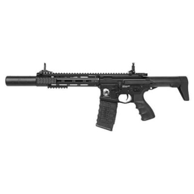 G&G ELECTRIC RIFLE PWD15-CQB (GG-PDW15-CQB)