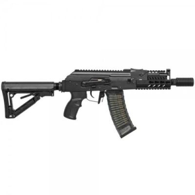 G&G ELECTRIC RIFLE RK74-CQB (GG-RK74CQB)