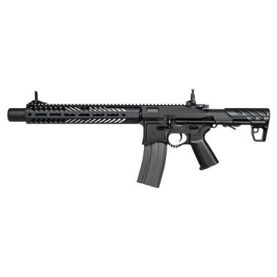 G&G ELECTRIC RIFLE SBR8 12" BLACK (GG-SBR8 12)