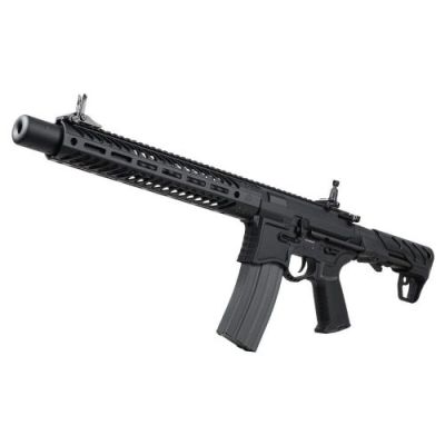 G&G ELECTRIC RIFLE SBR8 12" BLACK (GG-SBR8 12)