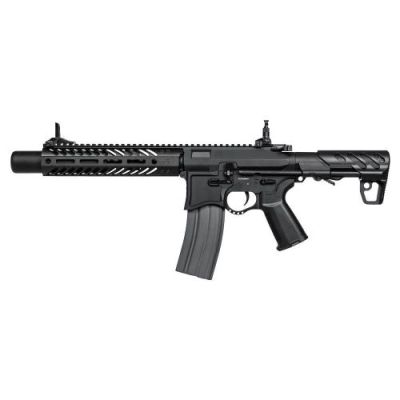 G&G ELECTRIC RIFLE SBR8 9" BLACK (GG-SBR8 9)