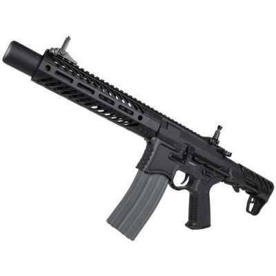 G&G ELECTRIC RIFLE SBR8 9" BLACK (GG-SBR8 9)