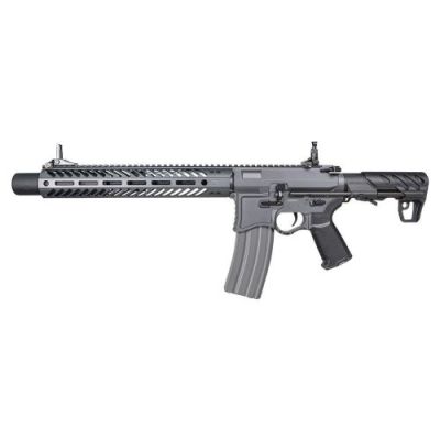 G&G ELECTRIC RIFLE SBR8 12" GREY (GG-SBR8G 12)