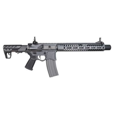 G&G ELECTRIC RIFLE SBR8 12" GREY (GG-SBR8G 12)