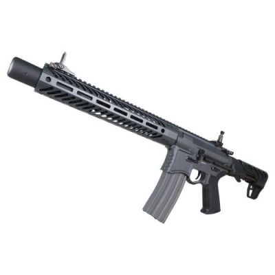 G&G ELECTRIC RIFLE SBR8 12" GREY (GG-SBR8G 12)