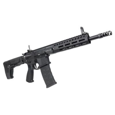 G&G ELECTRIC RIFLE SGR556 BLACK (GG-SGR556)