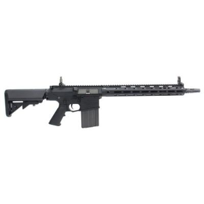 G&G ELECTRIC RIFLE SR25 E2 APC M-LOK (GG-SR25)