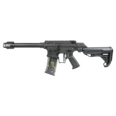 G&G SPEEDSOFT ELECTRIC RIFLE SSG-1 BLACK (GG-SSG1)