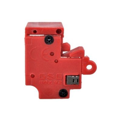 G&G ETU TRIGGER SWITCH FOR V2 GEARBOX (GG-SW2)