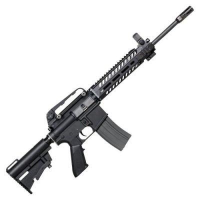 G&G ELECTRIC RIFLE T91 TRAINING RIFLE BLACK (GG-T91)