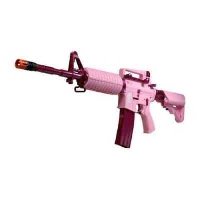 G&G ELECTRIC RIFLE M4A1 FEMME FATALE (GG07)