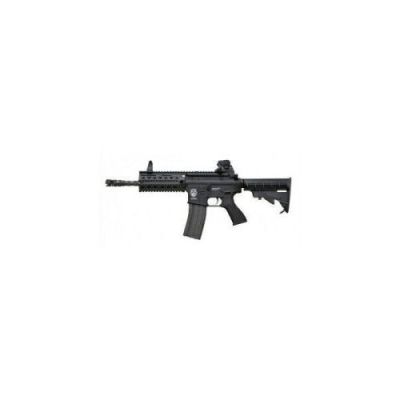 G&G ELECTRIC RIFLE BLOWBACK BLACK (GG27SCB)