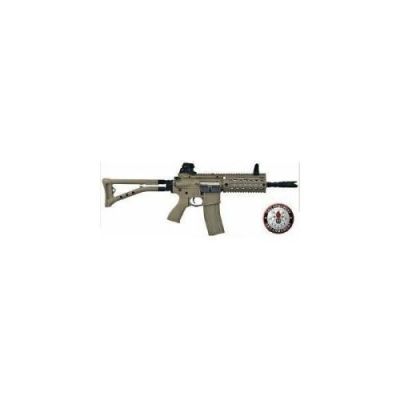 G&G ELECTRIC RIFLE BLOWBACK DESERT (GG28SCT)