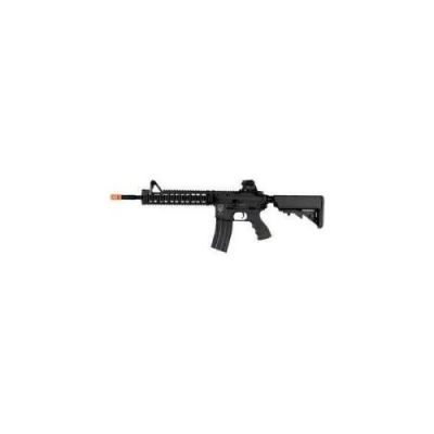 G&G ELECTRIC RIFLE BLOWBACK BLACK (GG29SCB)