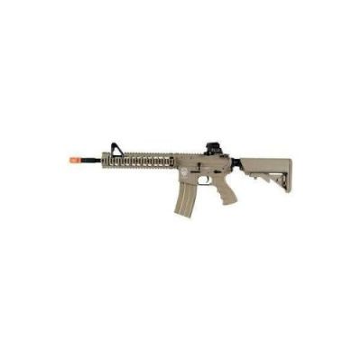 G&G ELECTRIC RIFLE BLOWBACK DESERT (GG29SCT)