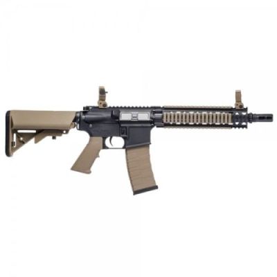 G&G ELECTRIC RIFLE CM18 MOD1 BLACK (GGMOD1B)