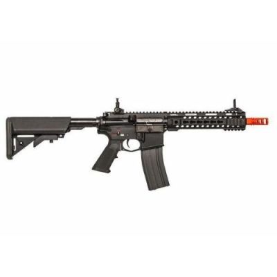 G&G ELECTRIC RIFLE GC16 MPW 9" (GGMP9)