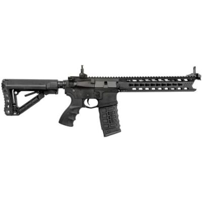 G&G ARMAMENT ELECTRIC RIFLE CM16 PREDATOR (GGPTR-ABS)