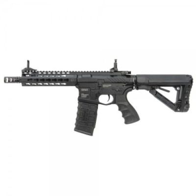 G&G ELECTRIC RIFLE GC16 SR CQB (GGSRS-M)