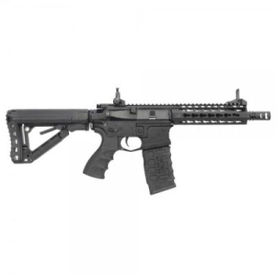 G&G ELECTRIC RIFLE GC16 SR CQB (GGSRS-M)