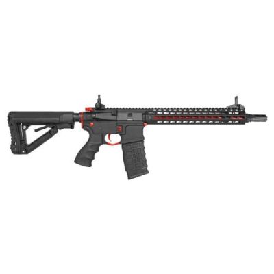 G&G ELECTRIC RIFLE CM16 SRXL RED EDITION (GGSRXL-RED)