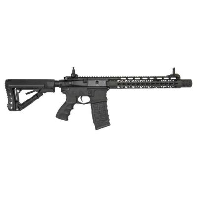 G&G ELECTRIC RIFLE CM16 WILD HOG 12 (GGWL12)