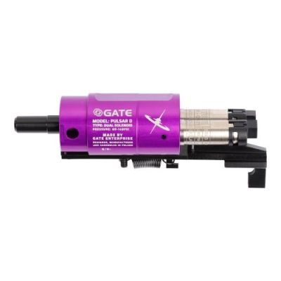 GATE PULSAR D HPA MOTOR (HPA-PD)