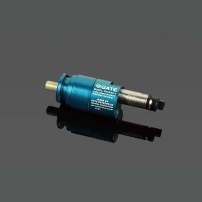 GATE PULSAR S HPA MOTOR WITH TITAN II BLUETOOTH FRONT WIRED (HPA-PSF2)