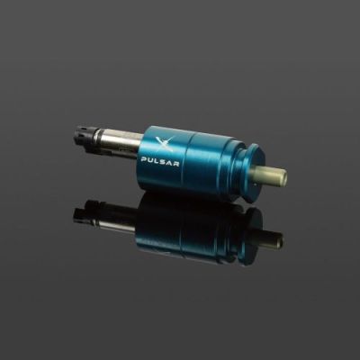 GATE PULSAR S HPA MOTOR WITH TITAN II BLUETOOTH FRONT WIRED (HPA-PSF2)