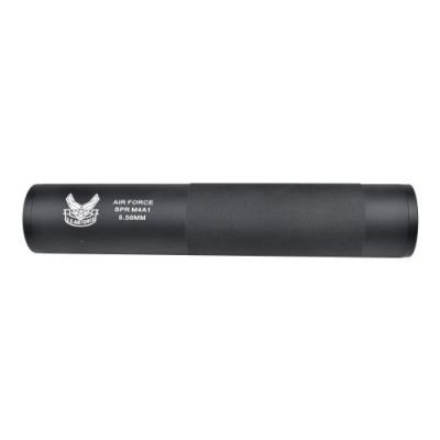 CYMA SILENCER 190mm X 35mm TYPE B (HY-139B)