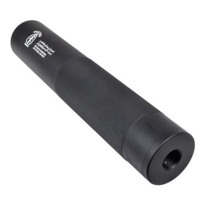 CYMA SILENCER 190mm X 35mm TYPE D (HY-139D)