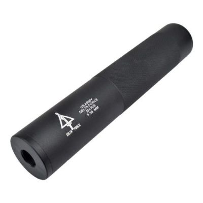 CYMA SILENCER 190mm X 35mm TYPE E (HY-139E)