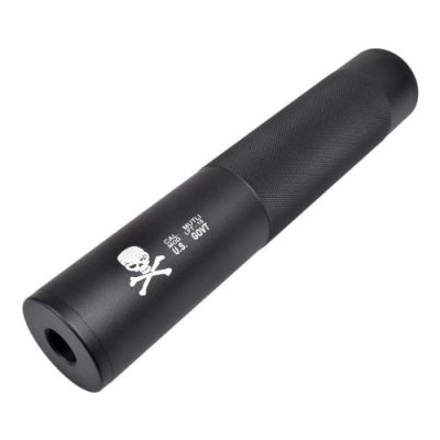 CYMA SILENCER 190mm X 35mm TYPE F (HY-139F)