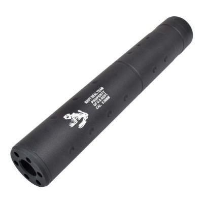 CYMA SILENCER 195mm X 30mm TYPE A (HY-140A)