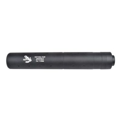 CYMA SILENCER 195mm X 30mm TYPE A (HY-140A)