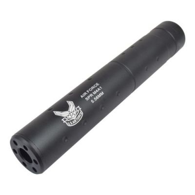 CYMA SILENCER 195mm X 30mm TYPE B (HY-140B)