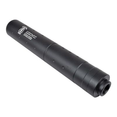 CYMA SILENCER 195mm X 30mm TYPE D (HY-140D)