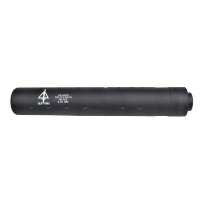 CYMA SILENCER 195mm X 30mm TYPE E (HY-140E)