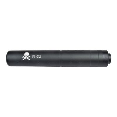 CYMA SILENCER 195mm X 30mm TYPE F (HY-140F)