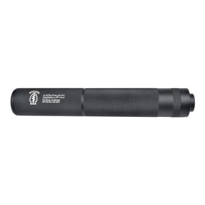 CYMA SILENCER 200mm X 30mm TYPE D (HY-141D)