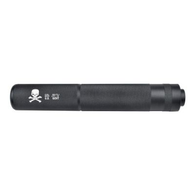 CYMA SILENCER 200mm X 30mm TYPE F (HY-141F)