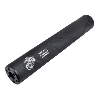 CYMA SILENCER 200mm X 30mm TYPE R (HY-141R)