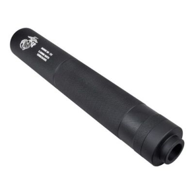 CYMA SILENCER 200mm X 30mm TYPE R (HY-141R)