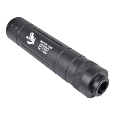 CYMA SILENCER 145mm X 30mm TYPE A (HY-147A)