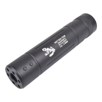 CYMA SILENCER 145mm X 30mm TYPE A (HY-147A)