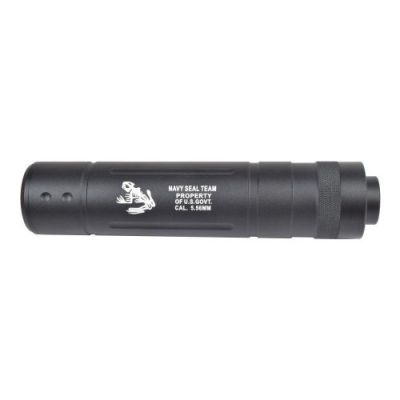 CYMA SILENCER 145mm X 30mm TYPE A (HY-147A)